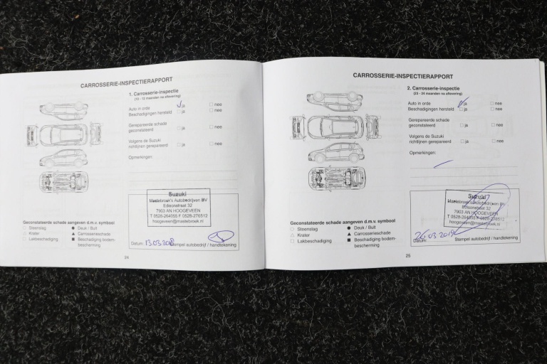 Suzuki Ignis - 1.2 Select Intro 64