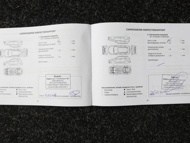 Suzuki Ignis - 1.2 Select Intro