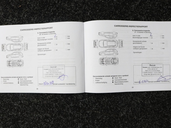 Suzuki Ignis - 1.2 Select Intro