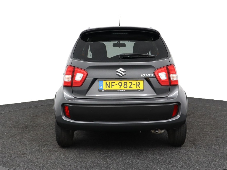 Suzuki Ignis - 1.2 Select Intro 66