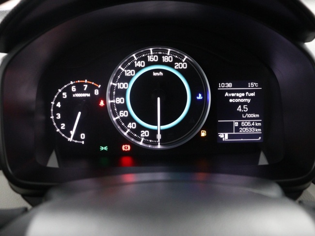 Suzuki Ignis - 1.2 Select Intro