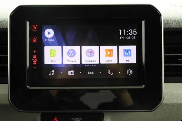 Suzuki Ignis - 1.2 Select Intro 8