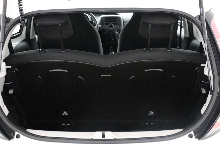 Toyota Aygo - 1.0 VVT-i x-fun 22