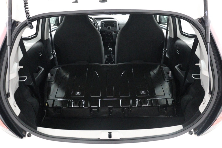 Toyota Aygo - 1.0 VVT-i x-fun 23