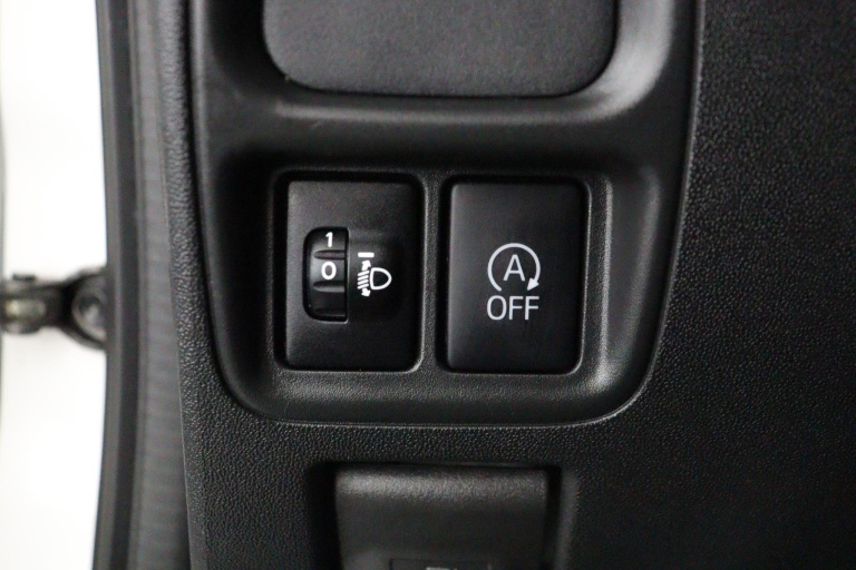 Toyota Aygo - 1.0 VVT-i x-fun 26