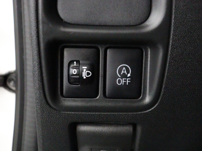 Toyota Aygo - 1.0 VVT-i x-fun