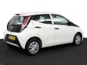 Toyota Aygo - 1.0 VVT-i x-fun
