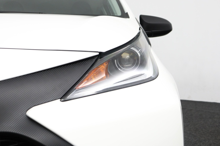 Toyota Aygo - 1.0 VVT-i x-fun 30