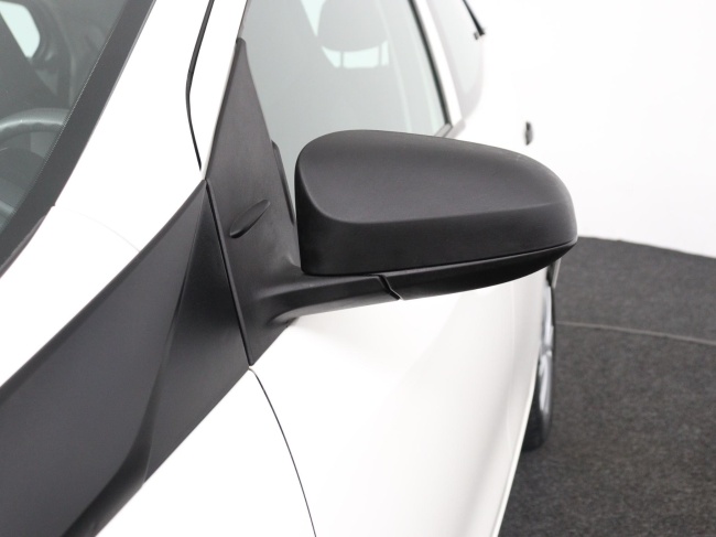 Toyota Aygo - 1.0 VVT-i x-fun