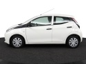 Toyota Aygo - 1.0 VVT-i x-fun