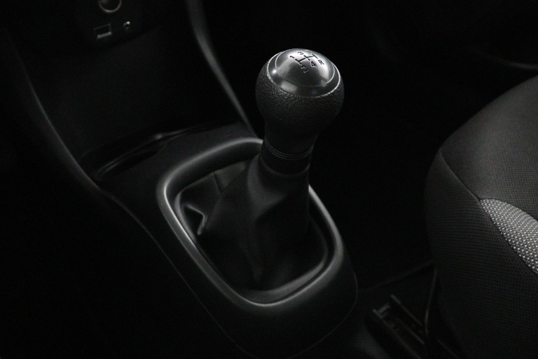 Toyota Aygo - 1.0 VVT-i x-fun 48