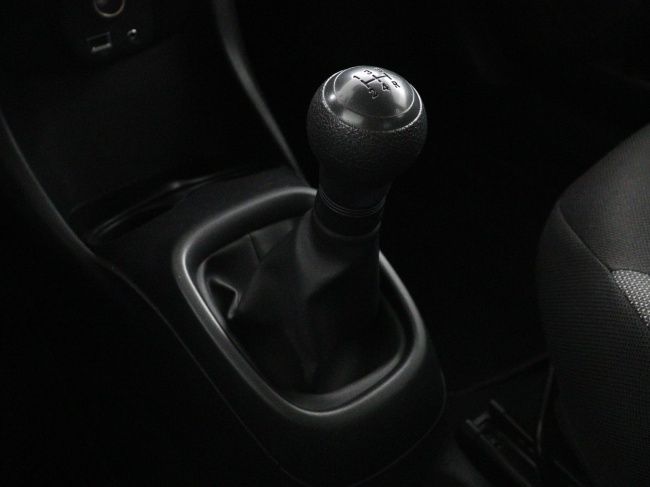 Toyota Aygo - 1.0 VVT-i x-fun