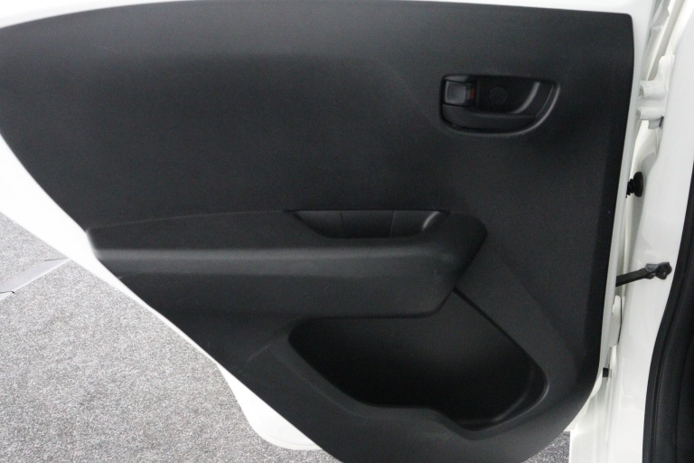 Toyota Aygo - 1.0 VVT-i x-fun 53