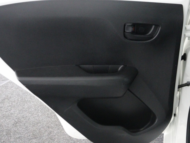 Toyota Aygo - 1.0 VVT-i x-fun