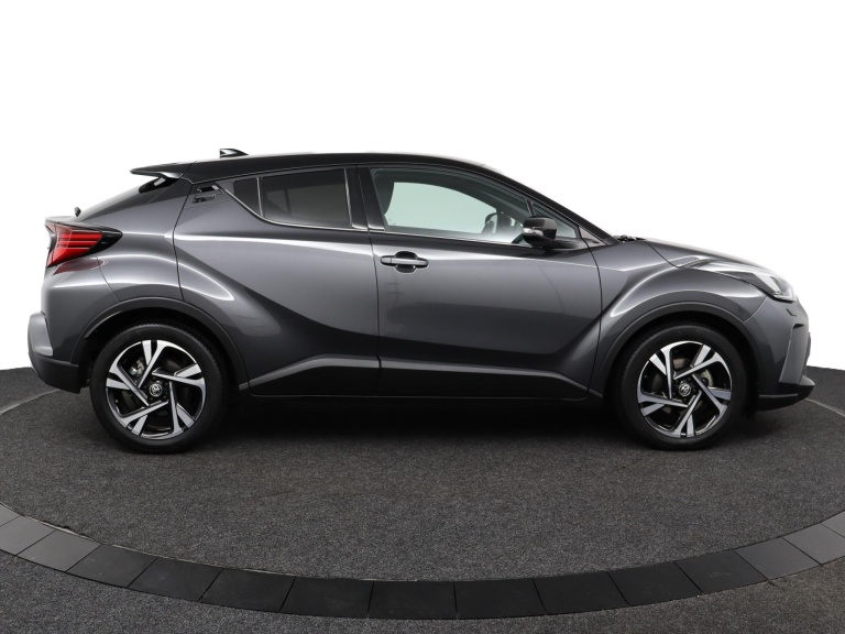Toyota C-HR - 2.0 Hybrid Business Plus 13