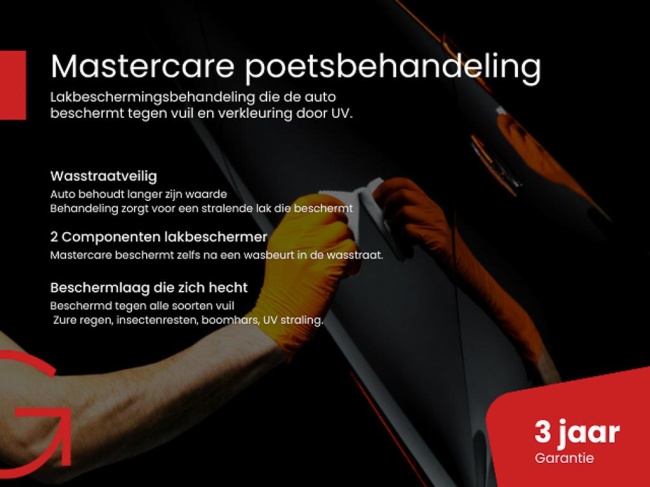 Toyota C-HR - 2.0 Hybrid Business Plus