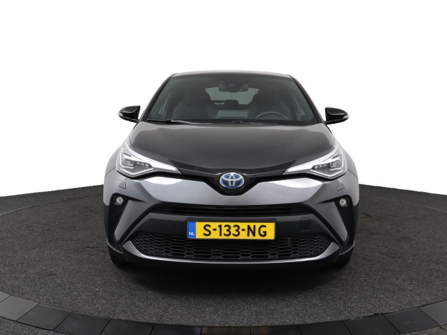 Toyota C-HR - 2.0 Hybrid Business Plus