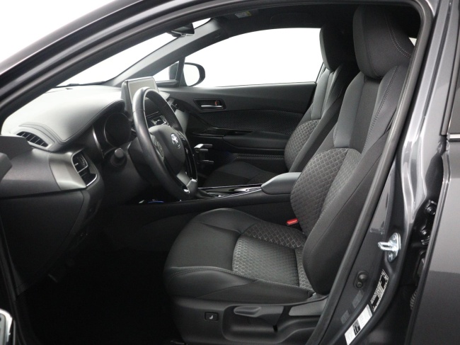 Toyota C-HR - 2.0 Hybrid Business Plus