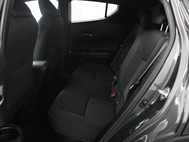 Toyota C-HR - 2.0 Hybrid Business Plus