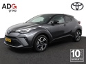 Toyota C-HR - 2.0 Hybrid Business Plus