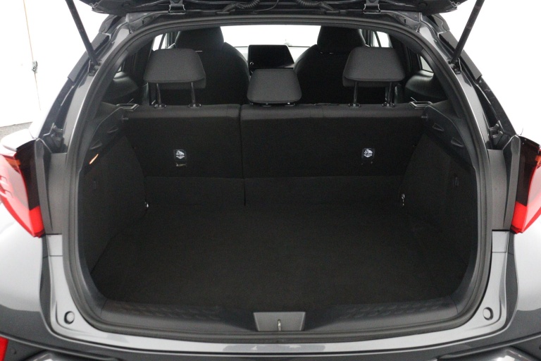 Toyota C-HR - 2.0 Hybrid Business Plus 24
