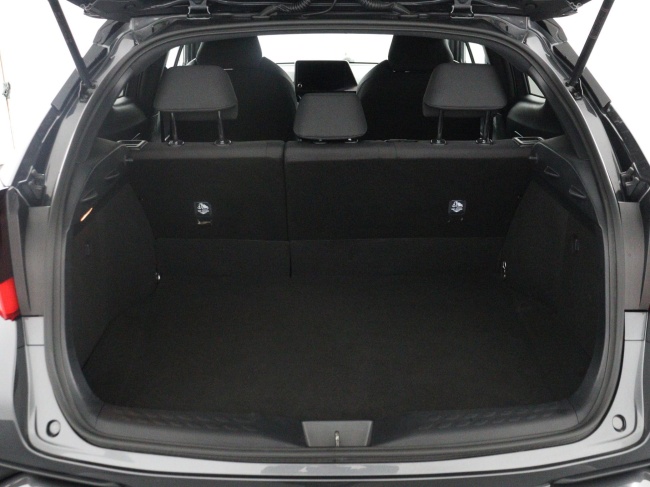 Toyota C-HR - 2.0 Hybrid Business Plus