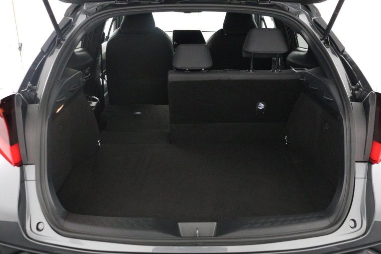 Toyota C-HR - 2.0 Hybrid Business Plus 25