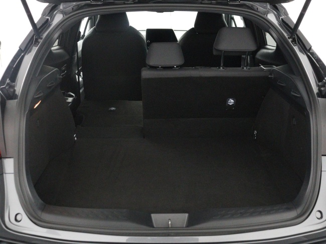 Toyota C-HR - 2.0 Hybrid Business Plus