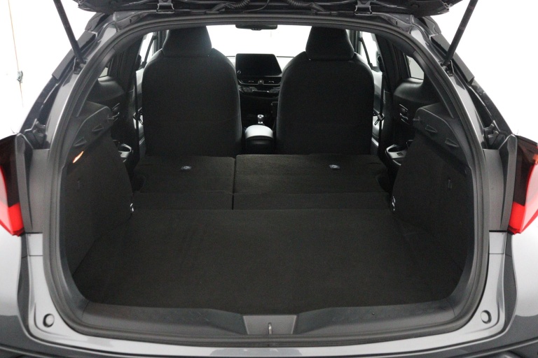 Toyota C-HR - 2.0 Hybrid Business Plus 26