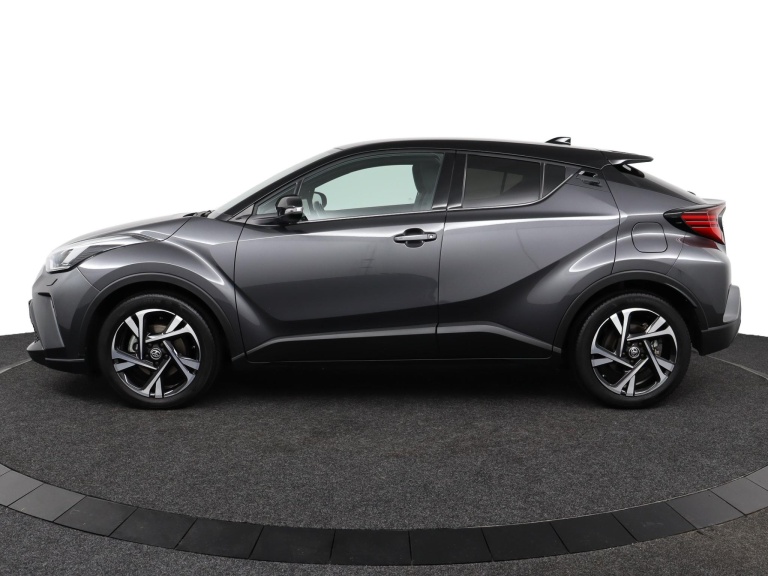 Toyota C-HR - 2.0 Hybrid Business Plus 3