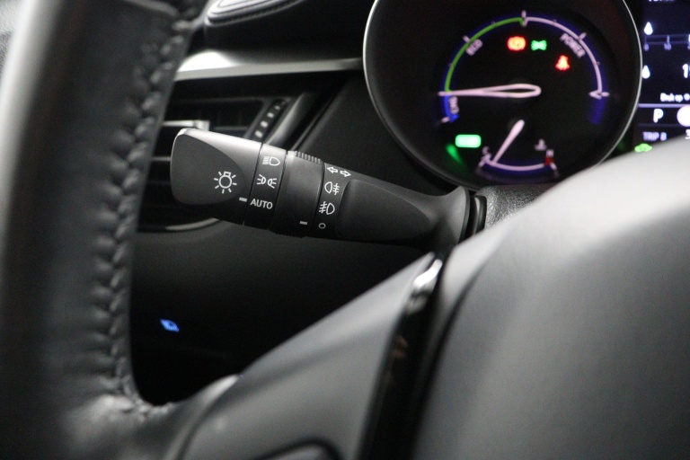 Toyota C-HR - 2.0 Hybrid Business Plus 31