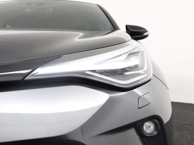 Toyota C-HR - 2.0 Hybrid Business Plus