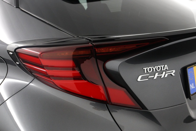 Toyota C-HR - 2.0 Hybrid Business Plus 40