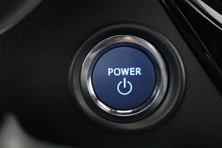 Toyota C-HR - 2.0 Hybrid Business Plus 49