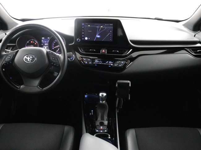 Toyota C-HR - 2.0 Hybrid Business Plus