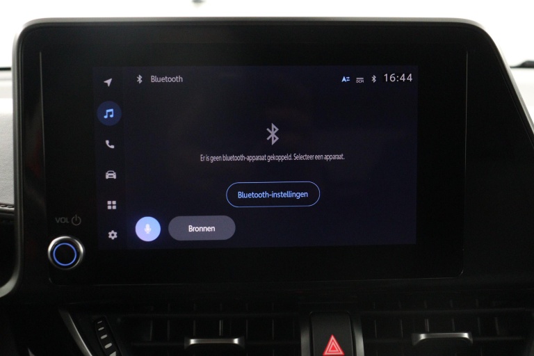 Toyota C-HR - 2.0 Hybrid Business Plus 50