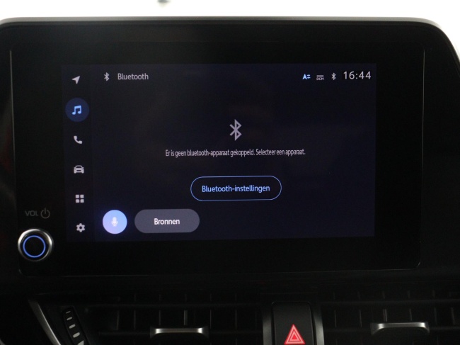 Toyota C-HR - 2.0 Hybrid Business Plus