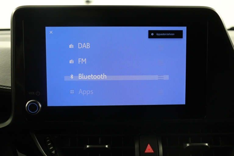 Toyota C-HR - 2.0 Hybrid Business Plus 51