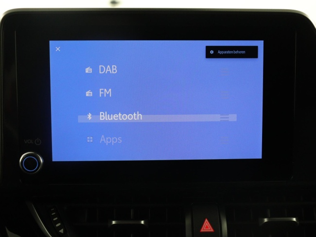 Toyota C-HR - 2.0 Hybrid Business Plus