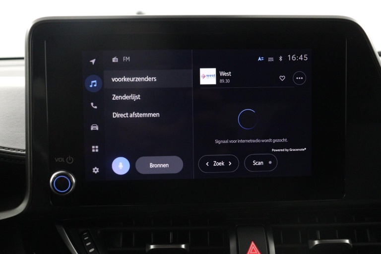 Toyota C-HR - 2.0 Hybrid Business Plus 52