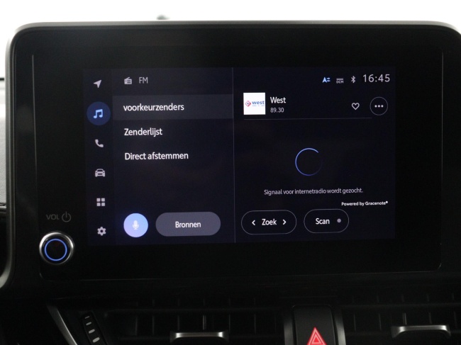 Toyota C-HR - 2.0 Hybrid Business Plus