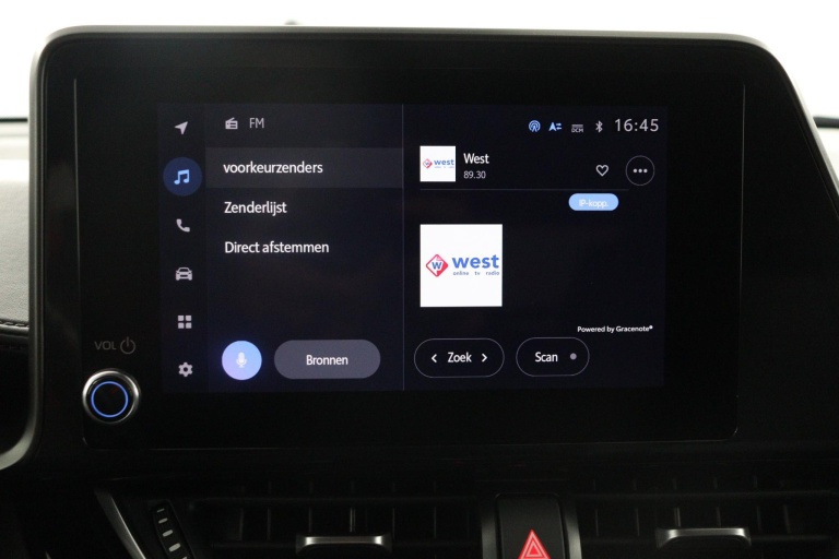 Toyota C-HR - 2.0 Hybrid Business Plus 53