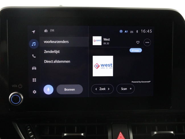 Toyota C-HR - 2.0 Hybrid Business Plus