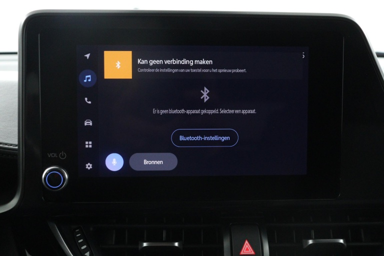 Toyota C-HR - 2.0 Hybrid Business Plus 54