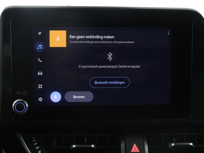 Toyota C-HR - 2.0 Hybrid Business Plus