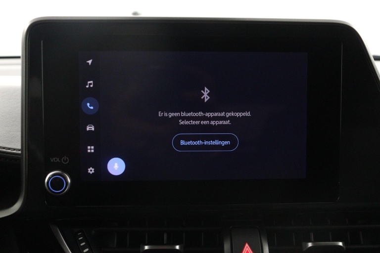 Toyota C-HR - 2.0 Hybrid Business Plus 55