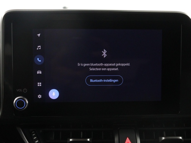 Toyota C-HR - 2.0 Hybrid Business Plus
