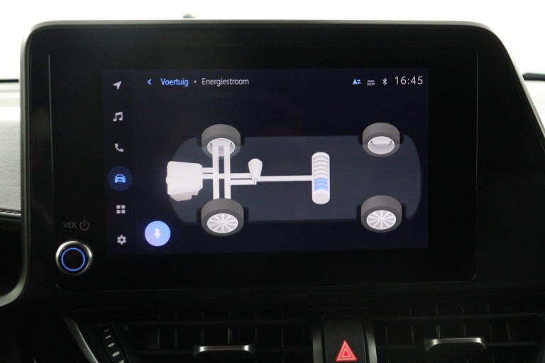 Toyota C-HR - 2.0 Hybrid Business Plus 56