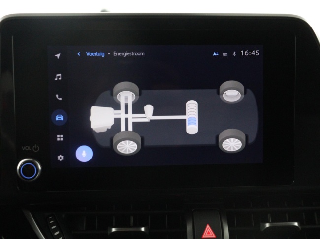Toyota C-HR - 2.0 Hybrid Business Plus