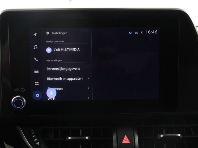 Toyota C-HR - 2.0 Hybrid Business Plus